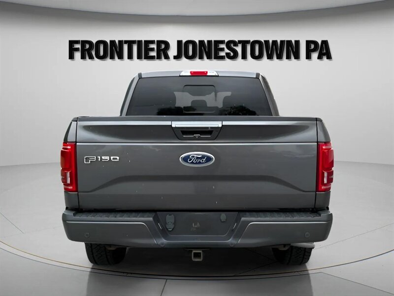 2017 Ford F-150 XLT - Photo 6 - Jonestown, PA 17038