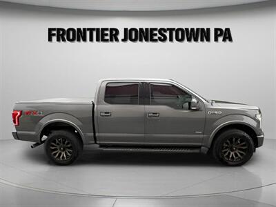 2017 Ford F-150 XLT - Photo 4 - Jonestown, PA 17038