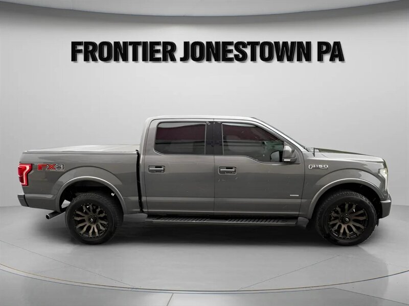 2017 Ford F-150 XLT - Photo 4 - Jonestown, PA 17038