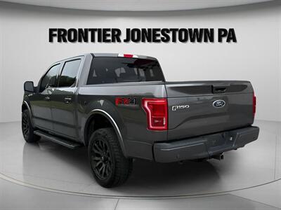2017 Ford F-150 XLT - Photo 7 - Jonestown, PA 17038