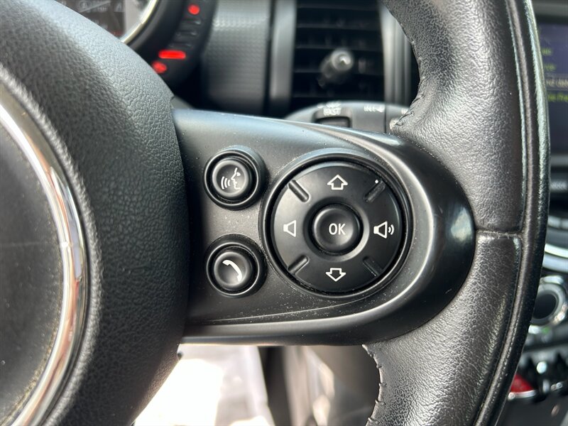 2014 Mini Cooper Hardtop 2 Door photo 19