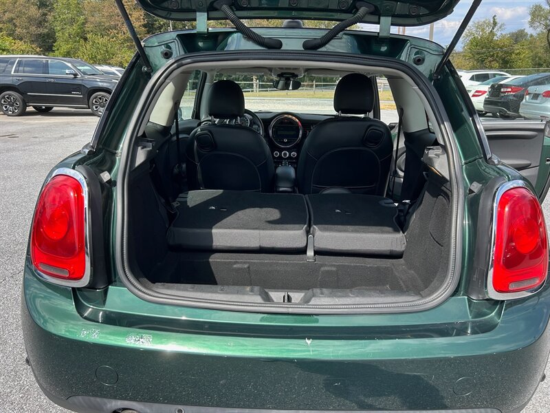2014 Mini Cooper Hardtop 2 Door photo 13