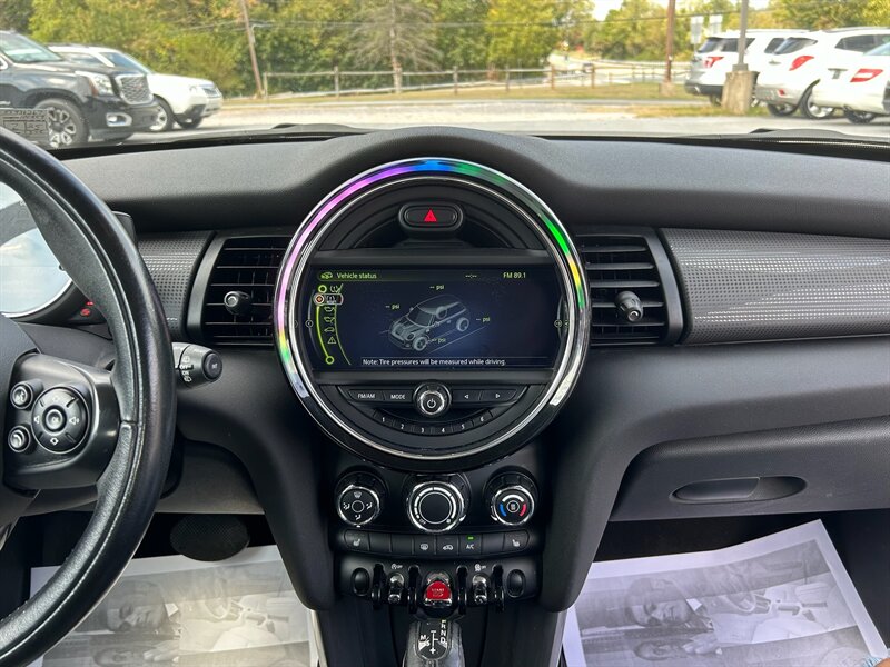 2014 Mini Cooper Hardtop 2 Door photo 15