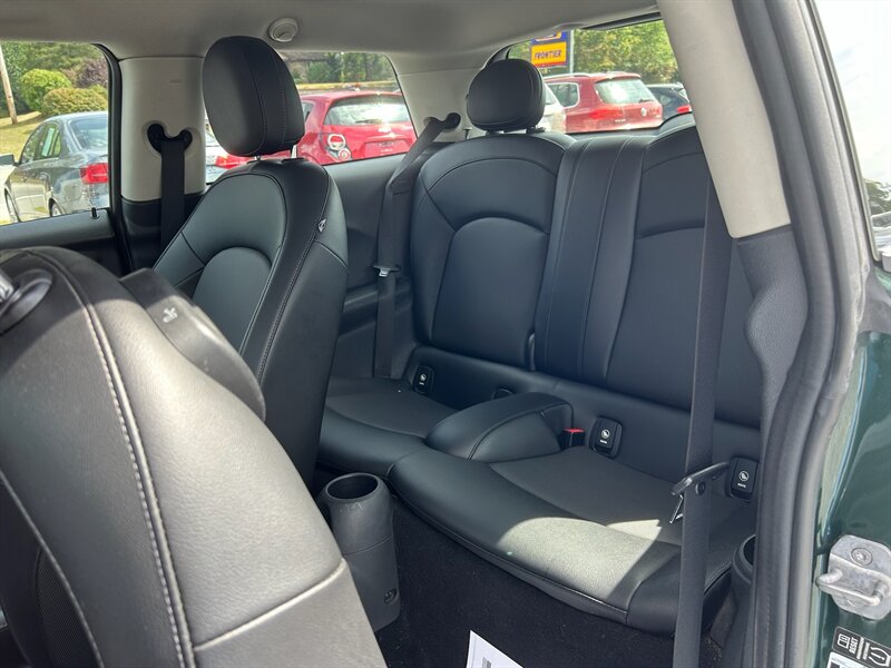 2014 Mini Cooper Hardtop 2 Door photo 9