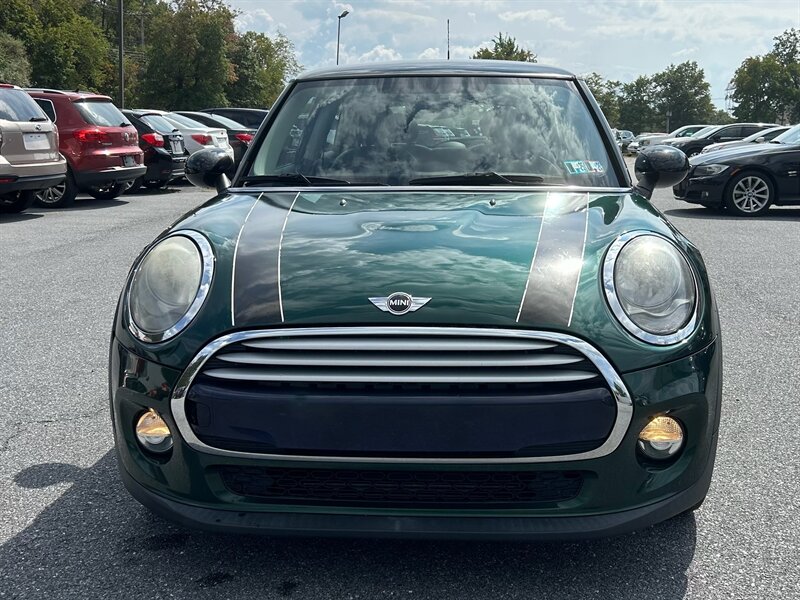 2014 Mini Cooper Hardtop 2 Door photo 3