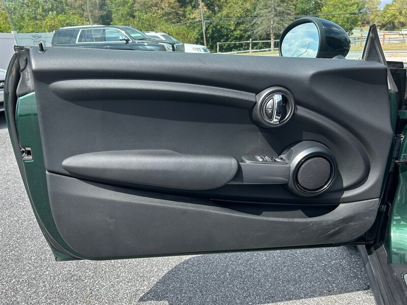 2014 Mini Cooper Hardtop 2 Door photo 7