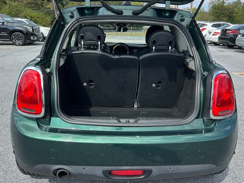 2014 Mini Cooper Hardtop 2 Door photo 10