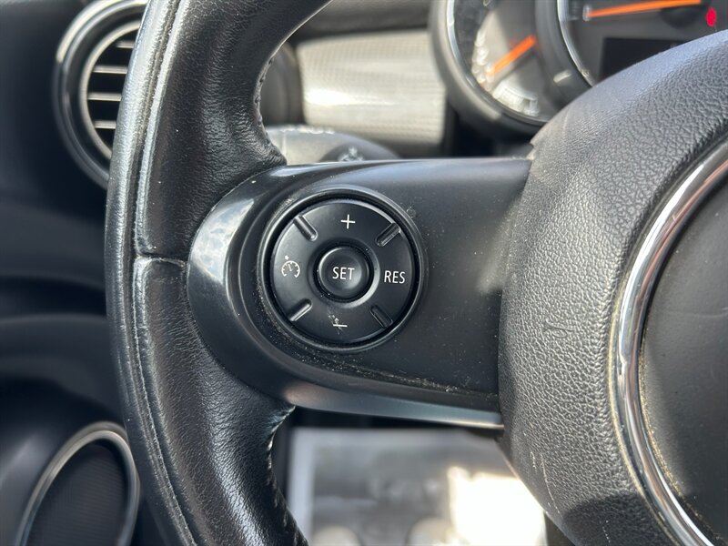 2014 Mini Cooper Hardtop 2 Door photo 20