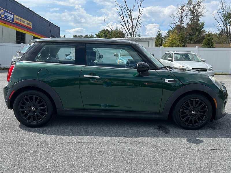 2014 Mini Cooper Hardtop 2 Door photo 5