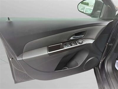 2014 Chevrolet Cruze 1LT Auto - Photo 6 - Jonestown, PA 17038