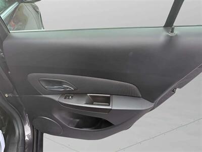 2014 Chevrolet Cruze 1LT Auto - Photo 15 - Jonestown, PA 17038