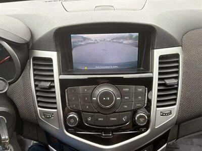 2014 Chevrolet Cruze 1LT Auto - Photo 11 - Jonestown, PA 17038