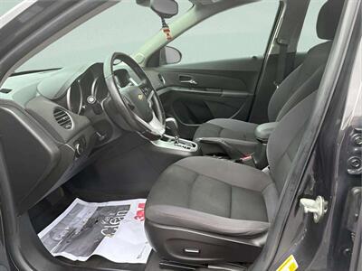 2014 Chevrolet Cruze 1LT Auto - Photo 7 - Jonestown, PA 17038