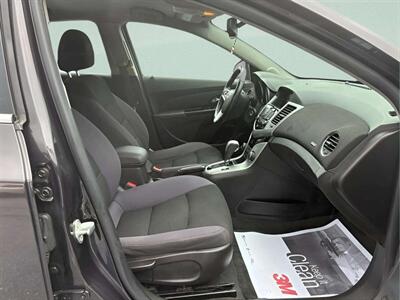 2014 Chevrolet Cruze 1LT Auto - Photo 18 - Jonestown, PA 17038