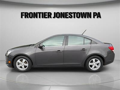 2014 Chevrolet Cruze 1LT Auto - Photo 5 - Jonestown, PA 17038