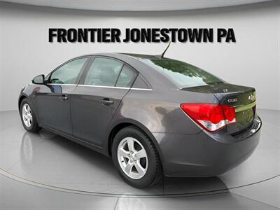 2014 Chevrolet Cruze 1LT Auto - Photo 4 - Jonestown, PA 17038