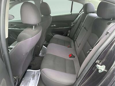 2014 Chevrolet Cruze 1LT Auto - Photo 14 - Jonestown, PA 17038