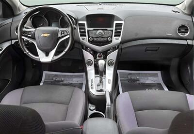 2014 Chevrolet Cruze 1LT Auto - Photo 12 - Jonestown, PA 17038