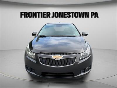 2014 Chevrolet Cruze 1LT Auto - Photo 2 - Jonestown, PA 17038