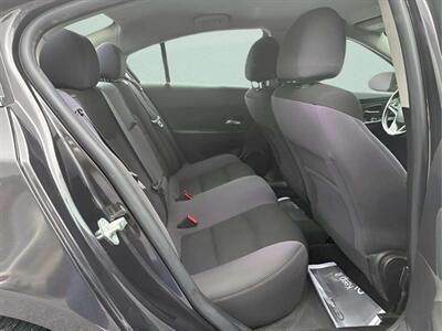 2014 Chevrolet Cruze 1LT Auto - Photo 16 - Jonestown, PA 17038