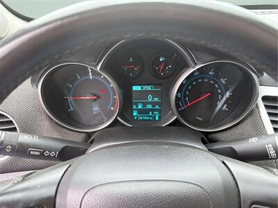 2014 Chevrolet Cruze 1LT Auto - Photo 9 - Jonestown, PA 17038