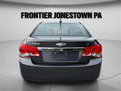 2014 Chevrolet Cruze 1LT Auto - Photo 3 - Jonestown, PA 17038