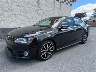 2014 Volkswagen Jetta GLI Autobahn PZEV   - Photo 2 - Jonestown, PA 17038