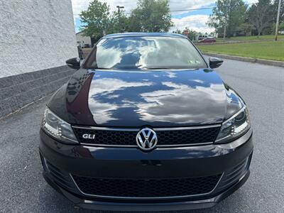 2014 Volkswagen Jetta GLI Autobahn PZEV   - Photo 3 - Jonestown, PA 17038