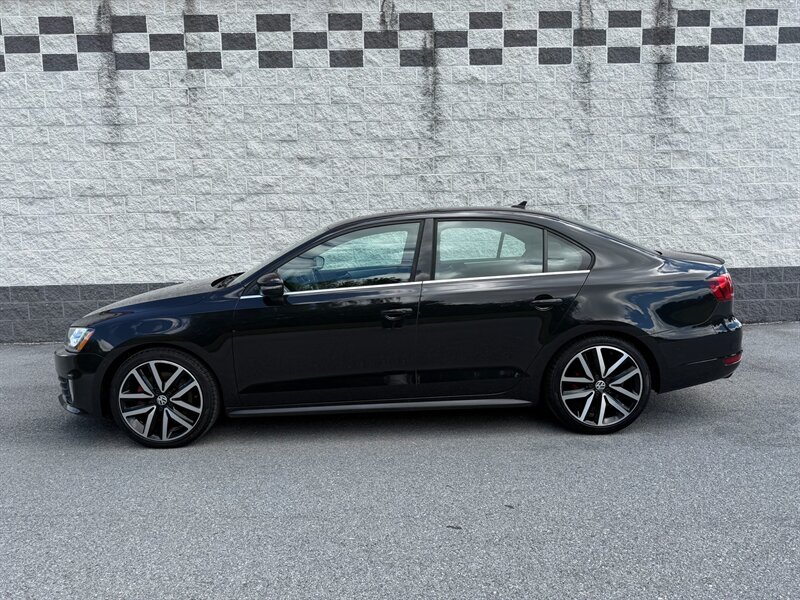 2014 Volkswagen Jetta 2.0T GLI Autobahn w/Nav Auto PZEV's photo