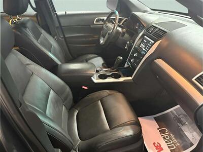 2015 Ford Explorer XLT - Photo 22 - Jonestown, PA 17038