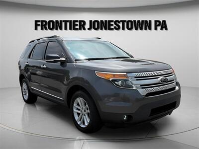 2015 Ford Explorer XLT - Photo 3 - Jonestown, PA 17038