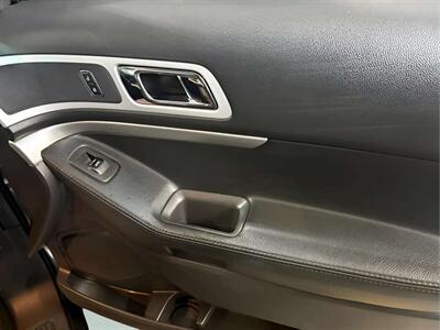 2015 Ford Explorer XLT - Photo 21 - Jonestown, PA 17038