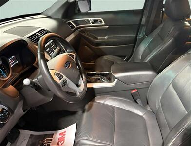 2015 Ford Explorer XLT - Photo 14 - Jonestown, PA 17038