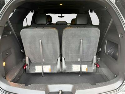 2015 Ford Explorer XLT - Photo 18 - Jonestown, PA 17038