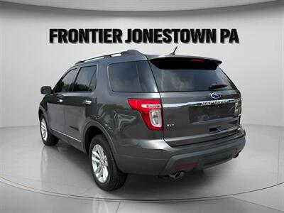 2015 Ford Explorer XLT - Photo 7 - Jonestown, PA 17038