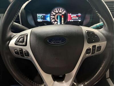 2015 Ford Explorer XLT - Photo 13 - Jonestown, PA 17038
