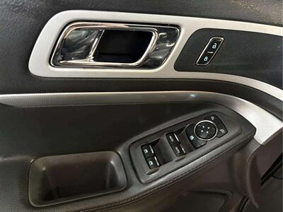 2015 Ford Explorer XLT - Photo 9 - Jonestown, PA 17038