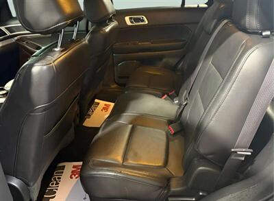 2015 Ford Explorer XLT - Photo 17 - Jonestown, PA 17038