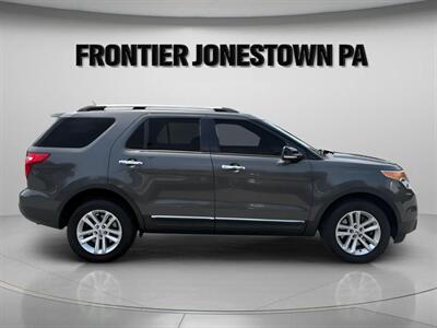 2015 Ford Explorer XLT - Photo 4 - Jonestown, PA 17038