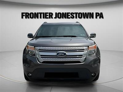 2015 Ford Explorer XLT - Photo 2 - Jonestown, PA 17038