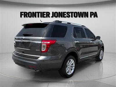 2015 Ford Explorer XLT - Photo 5 - Jonestown, PA 17038