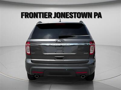 2015 Ford Explorer XLT - Photo 6 - Jonestown, PA 17038