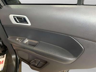 2015 Ford Explorer XLT - Photo 19 - Jonestown, PA 17038