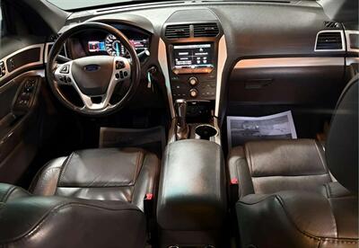 2015 Ford Explorer XLT - Photo 15 - Jonestown, PA 17038