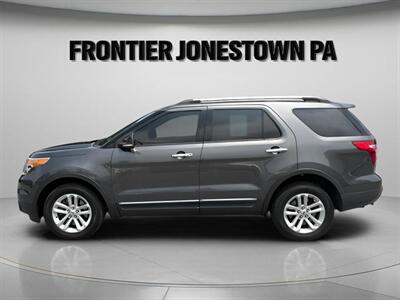 2015 Ford Explorer XLT - Photo 8 - Jonestown, PA 17038