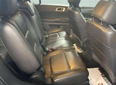 2015 Ford Explorer XLT - Photo 20 - Jonestown, PA 17038