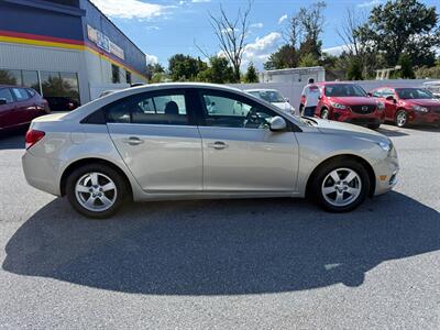 2016 Chevrolet Cruze Limited 1LT Auto   - Photo 5 - Jonestown, PA 17038