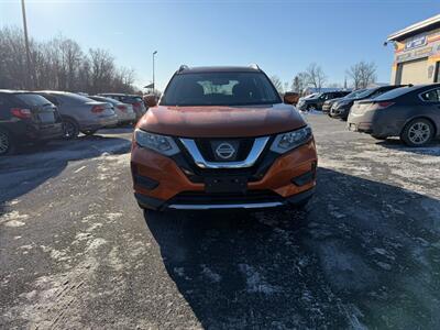 2017 Nissan Rogue S   - Photo 3 - Jonestown, PA 17038