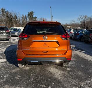 2017 Nissan Rogue S   - Photo 7 - Jonestown, PA 17038