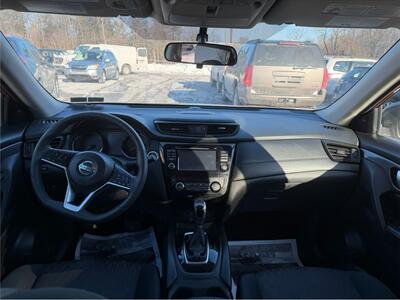 2017 Nissan Rogue S   - Photo 13 - Jonestown, PA 17038